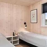 Villavilla 728 - Olpenitz, Deutschland Casa vacanze Kappeln