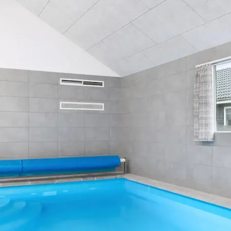 Villavilla 728 - Olpenitz, Deutschland Vakantiehuis Kappeln