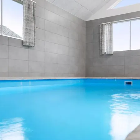 Villavilla 728 - Olpenitz, Deutschland Vakantiehuis