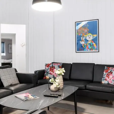 Vakantiehuis Villavilla 728 - Olpenitz, Deutschland