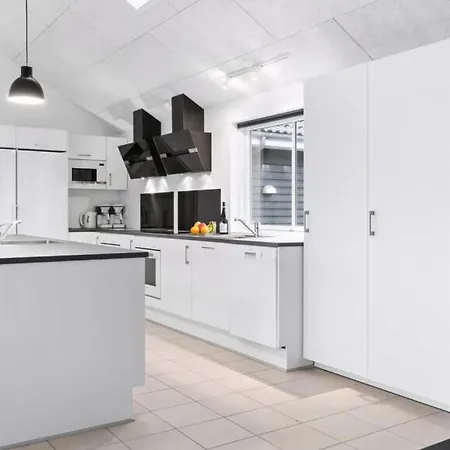 Villavilla 728 - Olpenitz, Deutschland Kappeln