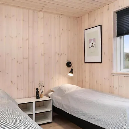 Villavilla 728 - Olpenitz, Deutschland Vakantiehuis Kappeln