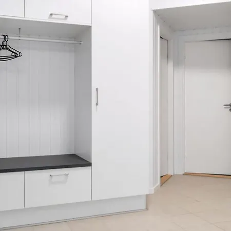 Vakantiehuis Villavilla 728 - Olpenitz, Deutschland *