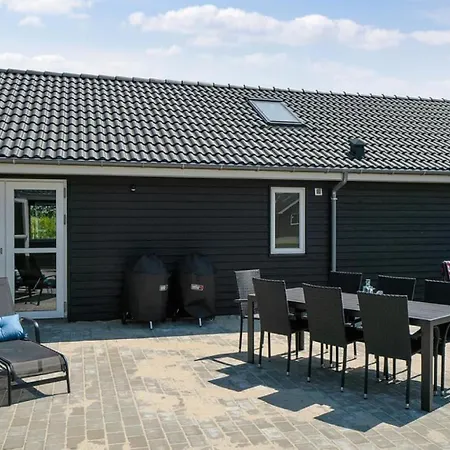 Villavilla 728 - Olpenitz, Deutschland * Kappeln