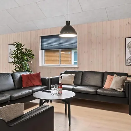 Villavilla 728 - Olpenitz, Deutschland Kappeln
