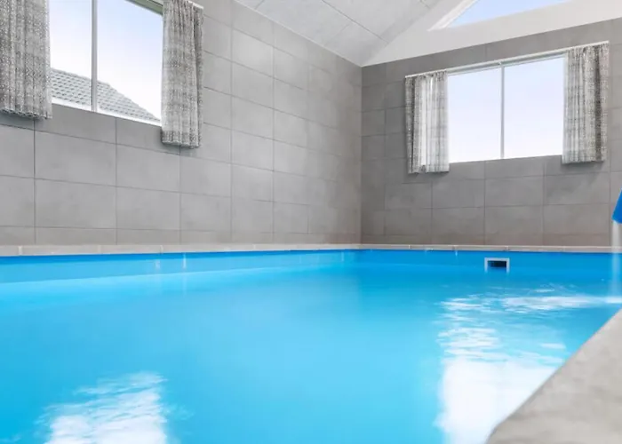 Villavilla 728 - Olpenitz, Deutschland Vakantiehuis