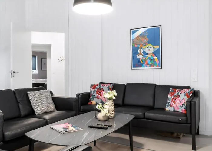 Vakantiehuis Villavilla 728 - Olpenitz, Deutschland