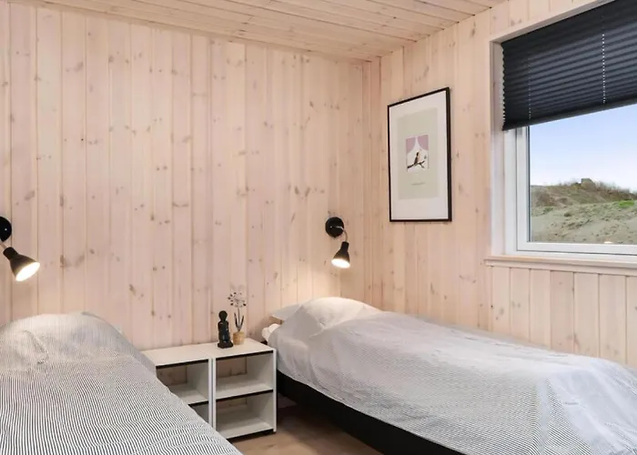 Villavilla 728 - Olpenitz, Deutschland Vakantiehuis Kappeln