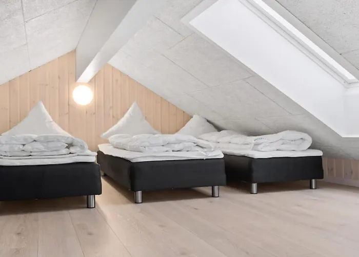 Villavilla 728 - Olpenitz, Deutschland *