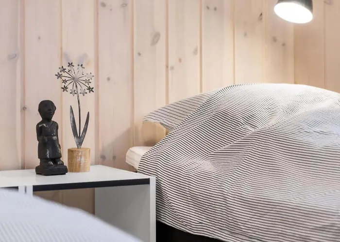 Villavilla 728 - Olpenitz, Deutschland *